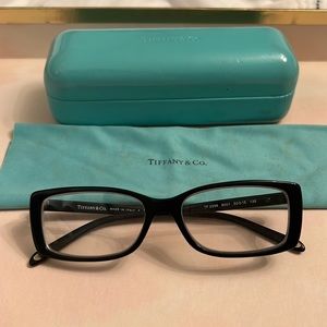 Tiffany Frames